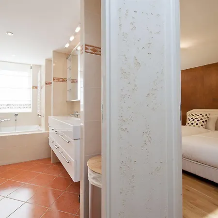 Apartamento Short Group Leidseplein Longstreet Serviced
