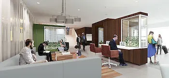 Hotel Courtyard By Marriott Arena Atlas 4*