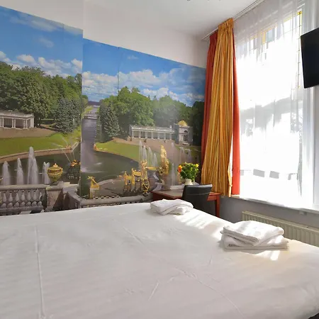 Hotel La Belle Vue 2*