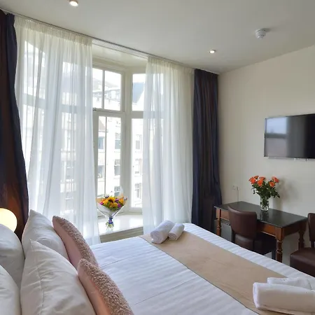 La Belle Vue Hotel