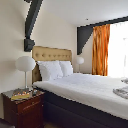 Hotel La Belle Vue 2*