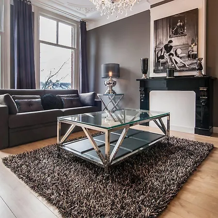 Apartament Short Group Rijksmuseum View Serviced Amsterdam