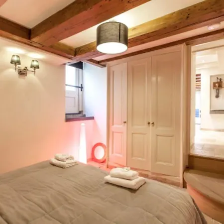 Bed and breakfast Herengracht Ámsterdam
