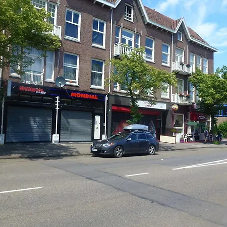 Isis Amsterdam