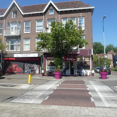 Isis Amsterdam