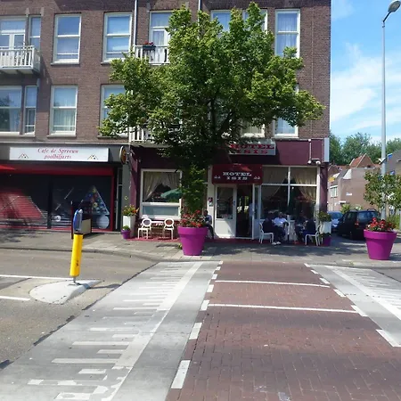 Isis 3* Amsterdam