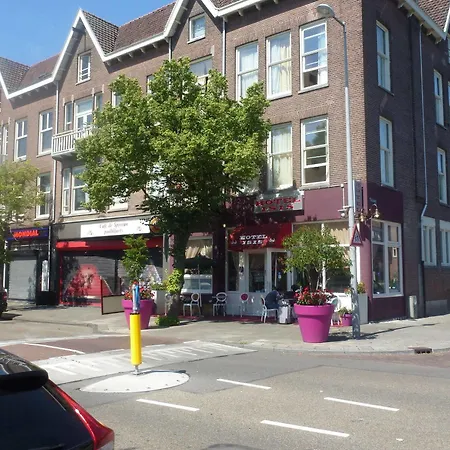 Isis Amsterdam