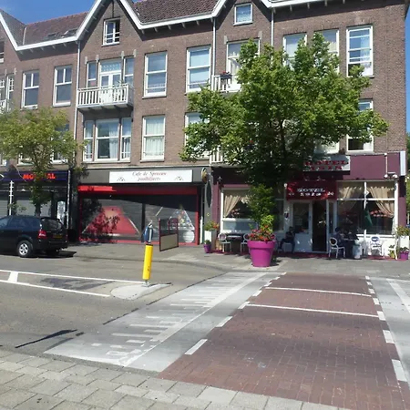 Hotel Isis Amsterdam