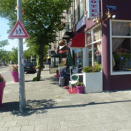 Isis Amsterdam