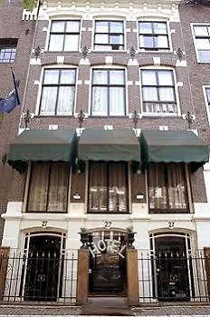 住宿加早餐酒店 Rembrandtplein 阿姆斯特丹