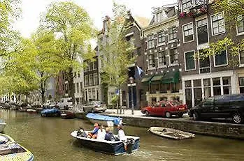 Rembrandtplein 阿姆斯特丹