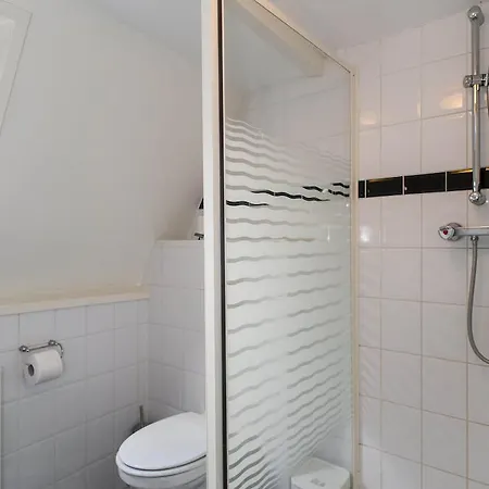 Lejlighed Luxury Keizersgracht Group House Amsterdam
