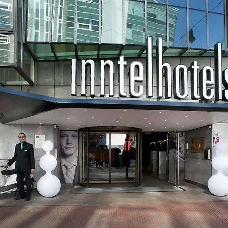 Inntel Centre Hotel