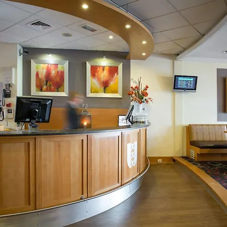 Hotel The Lancaster Amsterdam