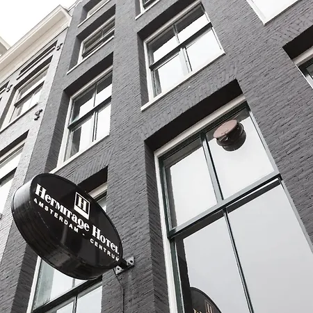 Hermitage 2* Amsterdam