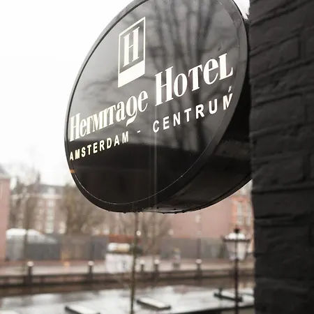 Hermitage Hotel