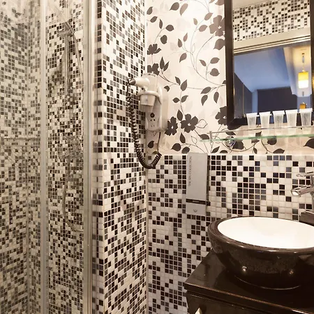 Hermitage Hotel 2*
