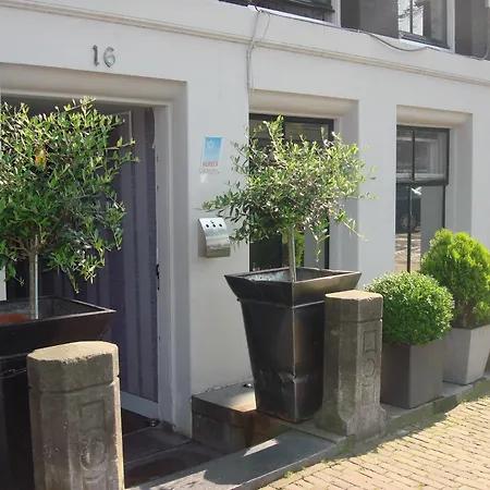 Hermitage Hotel Amsterdam