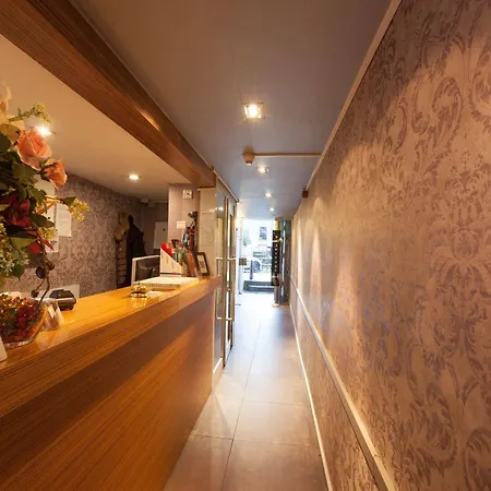 Hotel Hermitage