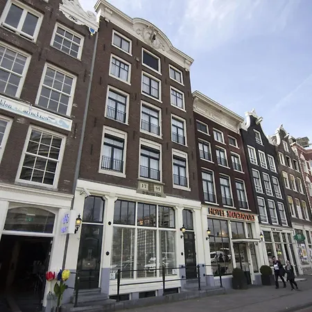 Hotel Multatuli