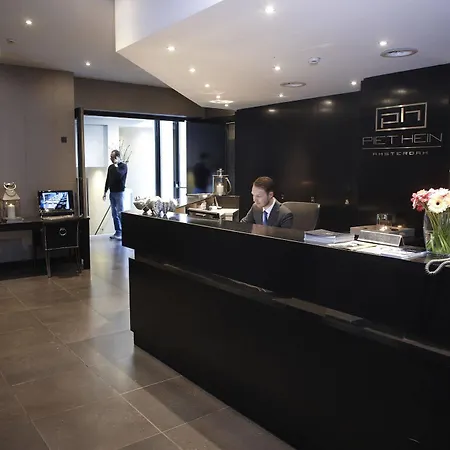 Piet Hein Hotel 3*