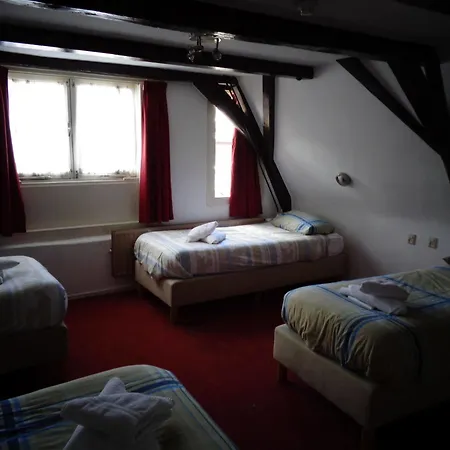 Torenzicht Hotel