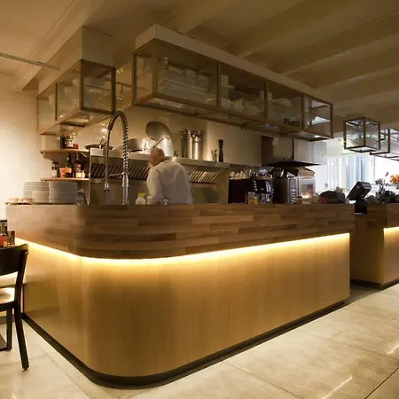 Torenzicht Hotel Amsterdam