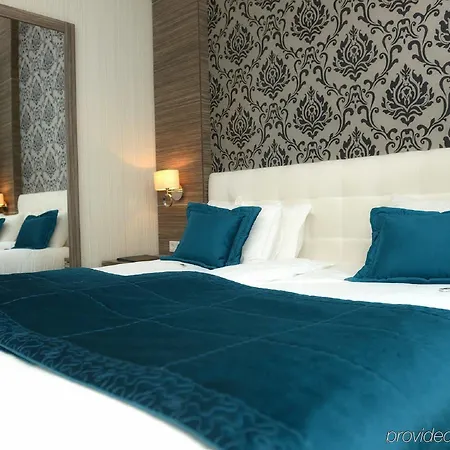 Hotel Grand Downtown Ámsterdam