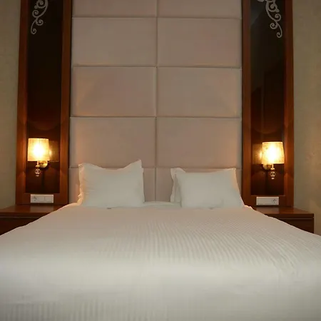 Grand Downtown Hotel Ámsterdam