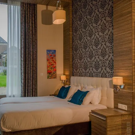 Hotel Grand Downtown