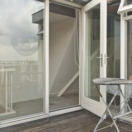 Luxury Keizersgracht Group House Lejlighed *
