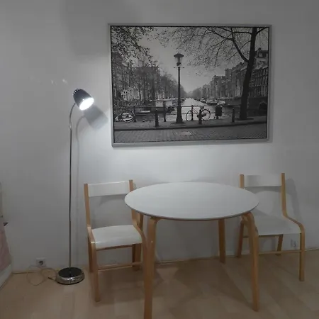 Nemo & * Amsterdam
