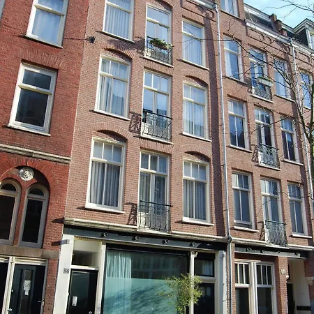Adriaen Ostade Otel 3*
