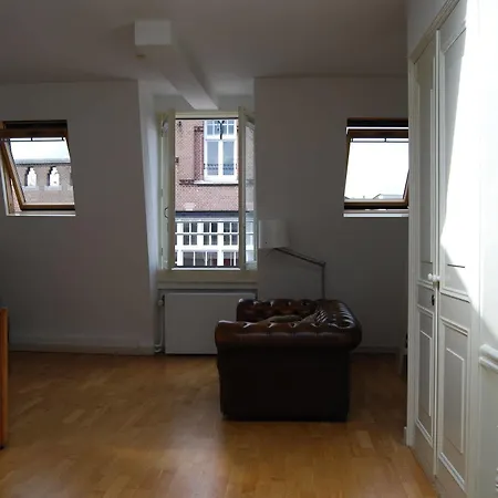 Otel Adriaen Ostade 3*