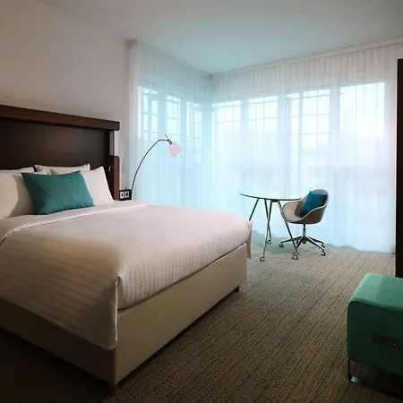 Courtyard By Marriott Arena Atlas Amsterdam