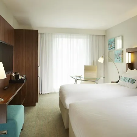 Courtyard By Marriott Arena Atlas 4* Amsterdam