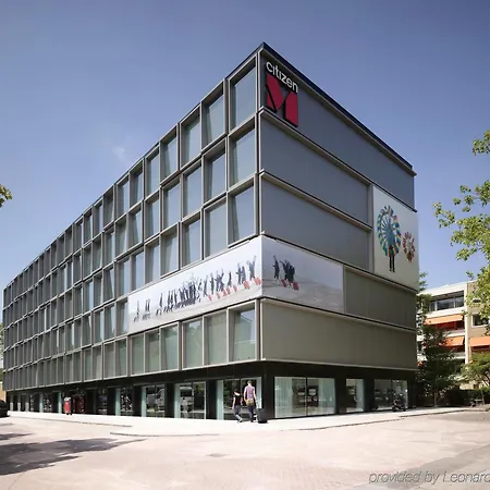 Citizenm South Amsterdam