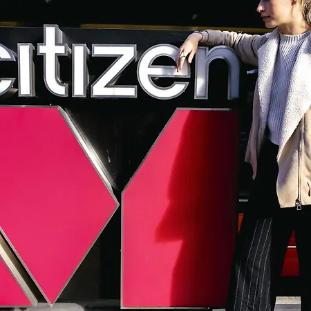Citizenm South 4* Amsterdam