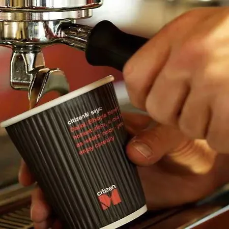 Citizenm South 4*