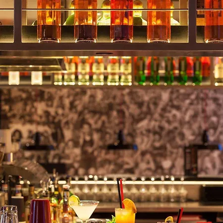 Hotel Citizenm South Amsterdam