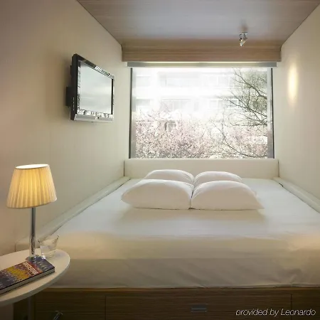 Hotel Citizenm South