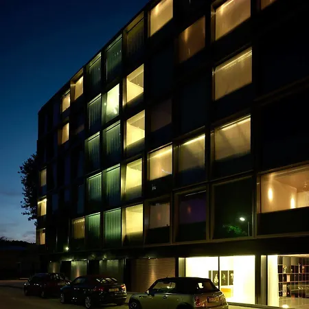 Citizenm South Hotel Amsterdam