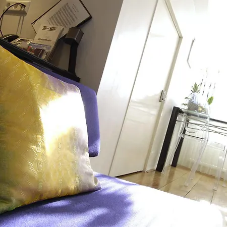 B&B Boutique 암스테르담