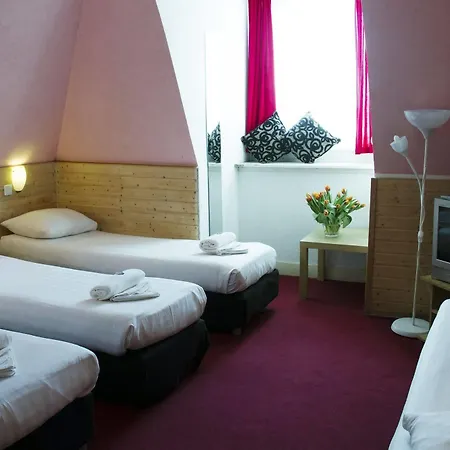 Hotel Floris Amsterdam