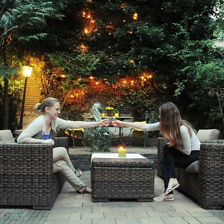 Hotel Floris