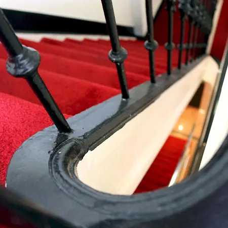Floris Hotel Amsterdam