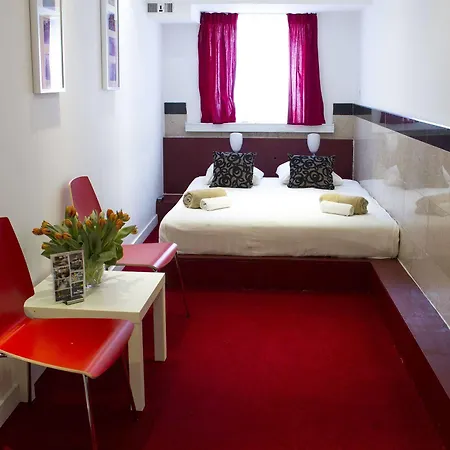 Floris 2* Amsterdam