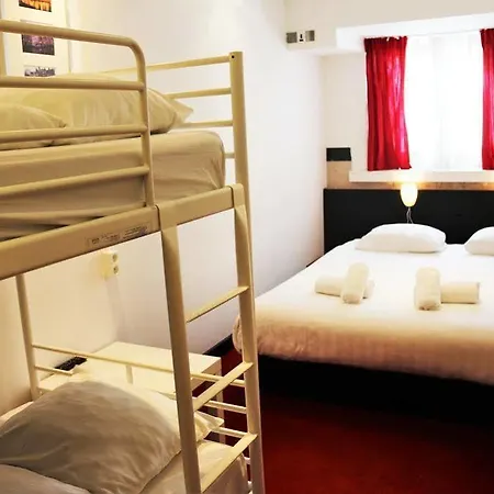 Floris Hotel