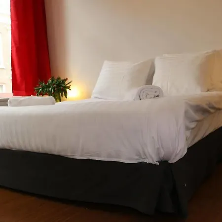 Hotel Floris 2*