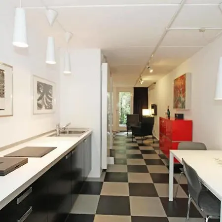 Bloemgracht 3* Amsterdam